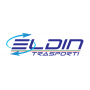 Logo Eldin Trasporti