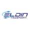 Logo social dell'attività Eldin Trasporti
