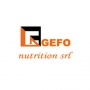 Logo GE.FO. nutrition Srl: e-commerce di integratori alimentari