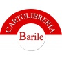 Logo CARTOLIBRERIA BARILE - giocattoli, edicola, cancelleria, belle arti, regalistica
