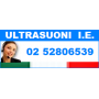 Logo Lavatrici ad ultrasuoni