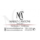 Logo Studio Legale Cantoni