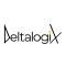 Logo social dell'attività DeltalogiX S.r.l.