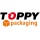 Logo piccolo dell'attività Toppy Packaging