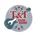 Logo dell'attività T&T Sound Garage s.a.s.