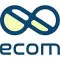 Logo social dell'attività Ecom