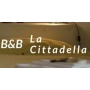 Logo B&B La Cittadella Catania