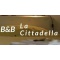 Logo social dell'attività B&B La Cittadella Catania