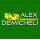 Logo piccolo dell'attività Alex Demicheli Giardini