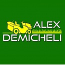 Logo Alex Demicheli Giardini