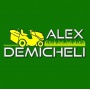 Logo Alex Demicheli Giardini
