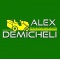 Logo social dell'attività Alex Demicheli Giardini