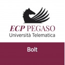 Logo Università  Telematica Pegaso  - Pavia - ECP BOLT