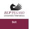 Logo social dell'attività Università  Telematica Pegaso  - Pavia - ECP BOLT