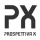 Logo piccolo dell'attività Prospettiva X