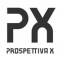 Logo social dell'attività Prospettiva X