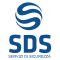 Logo social dell'attività Servizi di Sicurezza