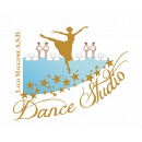 Logo DANCE STUDIO LAGO MAGGIORE ASD