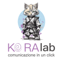 KORAlab a Pinerolo Logo KORAlab