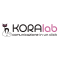 Logo social dell'attività KORAlab