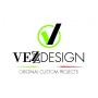 Logo VezzDesign
