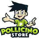 Logo Pollicino Store - Giocattoli Creativi ed Educativi