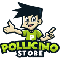 Logo social dell'attività Pollicino Store - Giocattoli Creativi ed Educativi