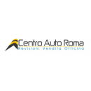 Logo Centro Auto Roma