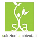 Logo Soluzioni Ambientali - Consulenza e pratiche ambientali