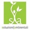 Logo social dell'attività Soluzioni Ambientali - Consulenza e pratiche ambientali