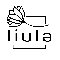 Logo social dell'attività Liula