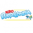 Logo Asilo Nido Puffolandia
