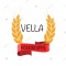 Logo social dell'attività Vella foodstuffs 