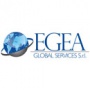 Logo Egea Global Services
