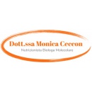 Logo dell'attività Nutrizionista Monica Ceccon