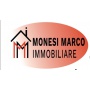 Logo MONESIMARCOIMMOBILIARE 