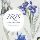 Logo dell'attività Iris Tende Paralumi 