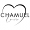 Logo social dell'attività Chamuel Agenzia Matrimoniale