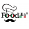 Logo social dell'attività Foodilia