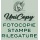 Logo piccolo dell'attività Unicopy - fotocopie stampe rilegature