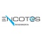 Logo social dell'attività Encotes Ingegneria Srl 