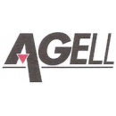 Logo agell