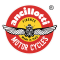 Logo social dell'attività Costruzioni moto e bici