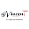 Logo social dell'attività Vincent