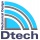 Logo piccolo dell'attività Dtech di Bruschi David