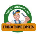 Logo Fabbro Torino