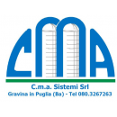 Logo dell'attività Cma 