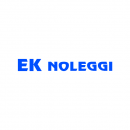 Logo Ek Noleggio Piattaforme Aeree & Attrezzature Edile