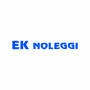 Logo Ek Noleggio Piattaforme Aeree & Attrezzature Edile