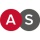 Logo piccolo dell'attività AS IMPIANTI - impianti di sicurezza per aziende e privati